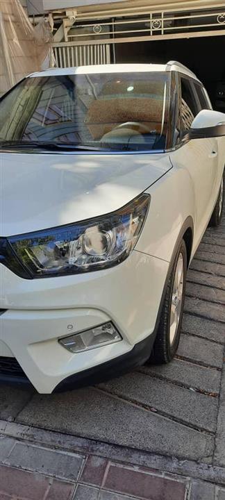 سانگ یانگ   تیوولی الیت 2016